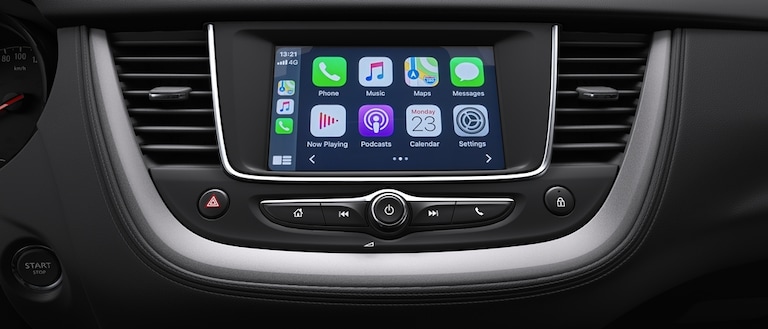 R 4.0 IntelliLink 7