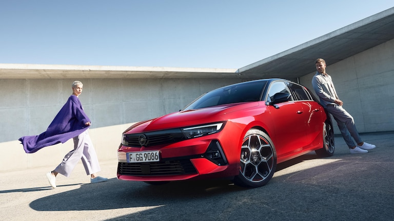 Annuaire - Concessions Opel - Opel France