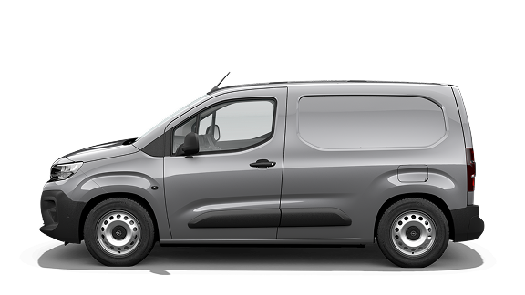Opel Combo Cargo